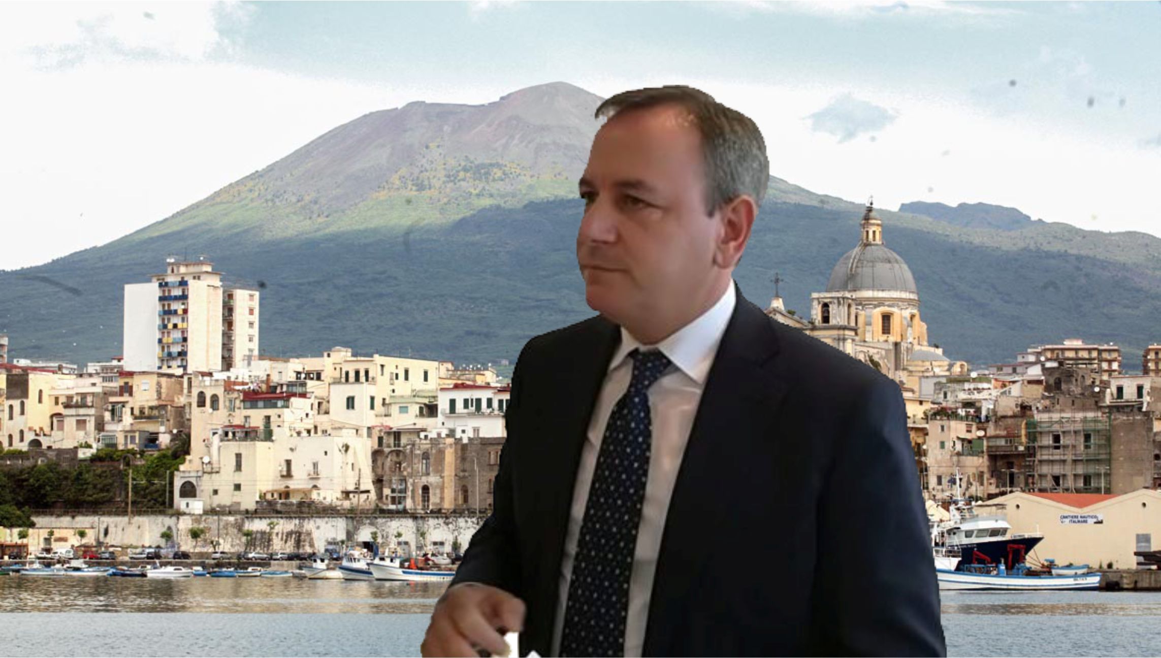 Torre Annunziata, Ascione alle 12.00 potrebbe dimettersi?
