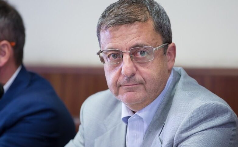 Torre del greco,si prepara la sfiducia al sindaco Palomba