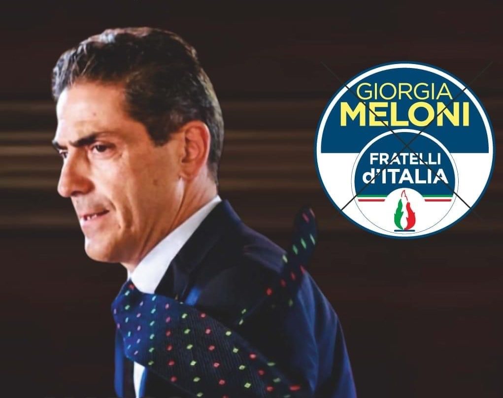 Consiglio regionale Campania, ipotesi sospensione per il consigliere regionale Marco Nonno