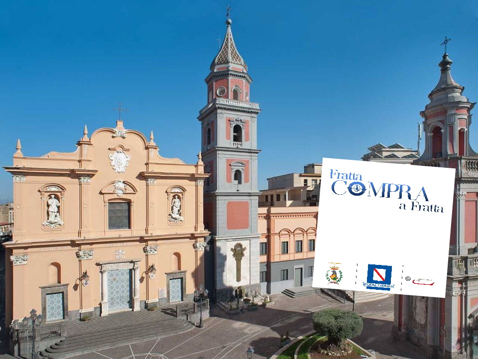 Frattamaggiore, proroga della Gift card