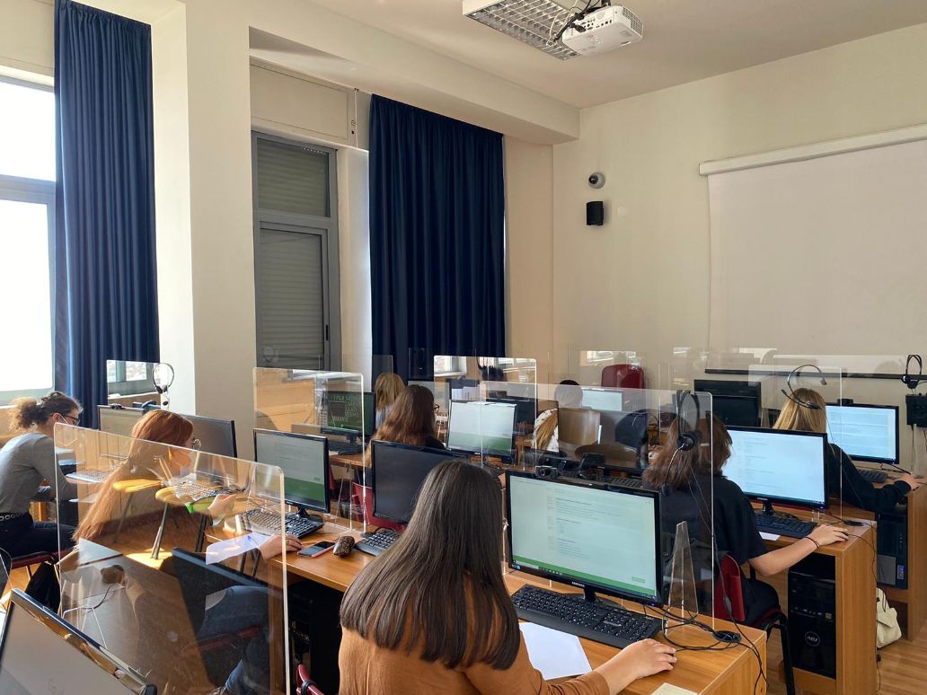 UNIVERSITA’. Al “Suor Orsola Benincasa” al via i test di ingresso per le iscrizioni al prossimo anno accademico