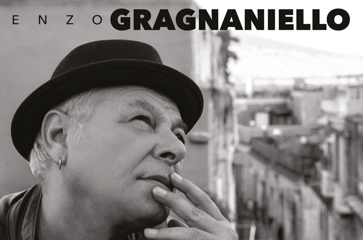 Trianon Viviani, Enzo Gragnaniello live con il suo “Rint’ ‘o posto sbagliato”