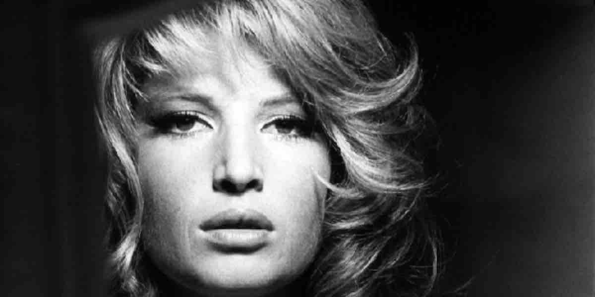 Cinema, morta Monica Vitti: si è spenta la grande attrice italiana