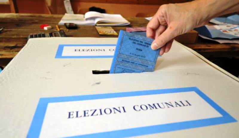 Sant’ Antimo, elezioni amministrative, tra ritiri e conferme