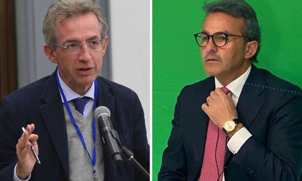 Luigi Grimaldi presenta 5000 emendamenti al Bilancio di previsione di Manfredi