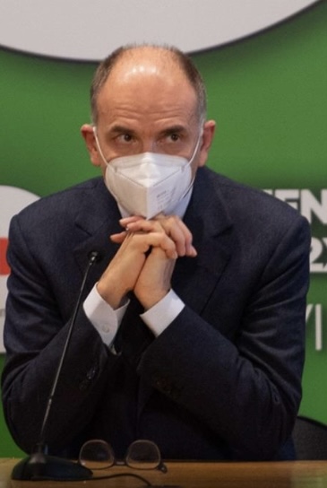 PD Campania, aria di crisi in arrivo il Commissario