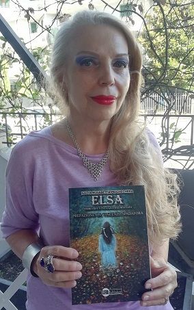 Cardito, fari puntati sulla cultura: la scrittrice Nadia Elisabetta Peschechera presenta il libro “Elsa Storia di un’infanzia maltrattata”