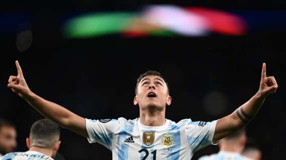 La profezia di ErgoTv trova conferma,Giuntoli cerca Dybala