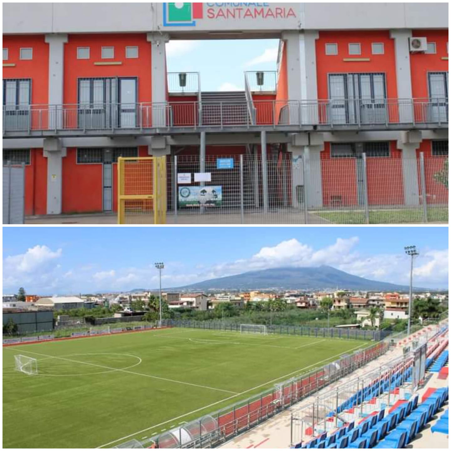 Asd Frattamaggiore Calcio amaro esordio in campionato