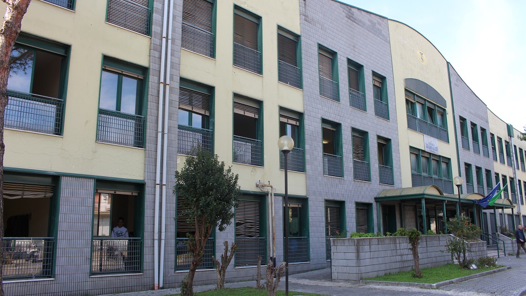 Afragola, L’I.s. Dalla Chiesa si apre all’Europa con l’arte