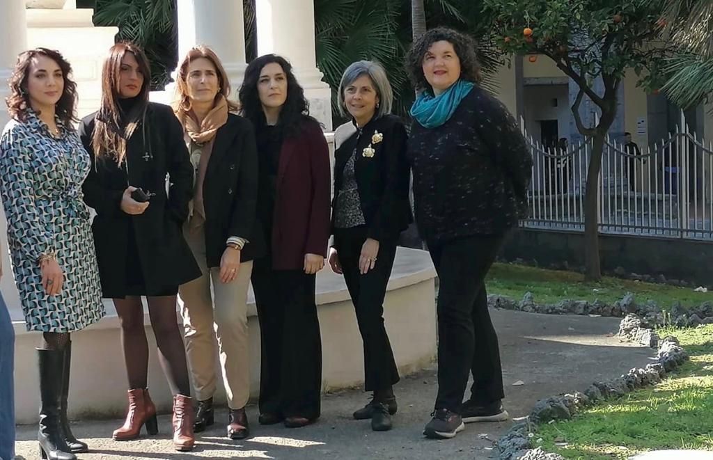 Napoli, “La Città delle Donne”: da Eleonora Pimentel Fonseca ad Adelaide del Balzo Pignatelli