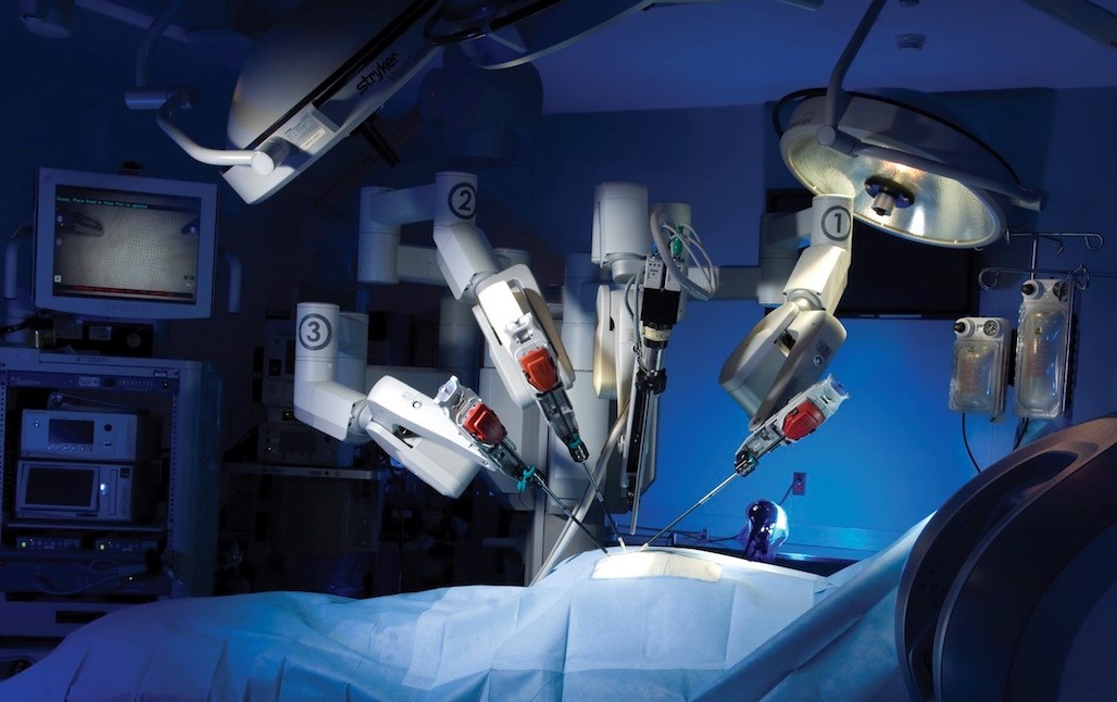 SANITA’. “RoboSud 2022”: l’ospedale Santa Maria delle Grazie di Pozzuoli protagonista del primo congresso nazionale di robotica in uro-oncologia