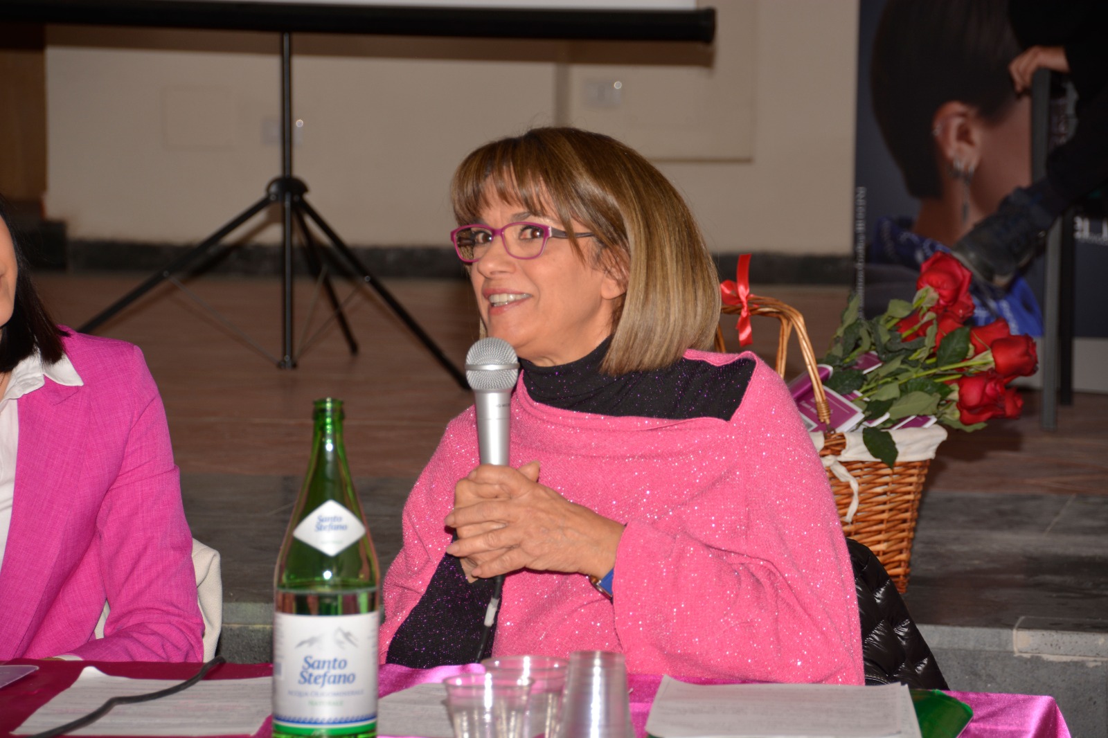 Succivo, “Prima che sia troppo tardi….”