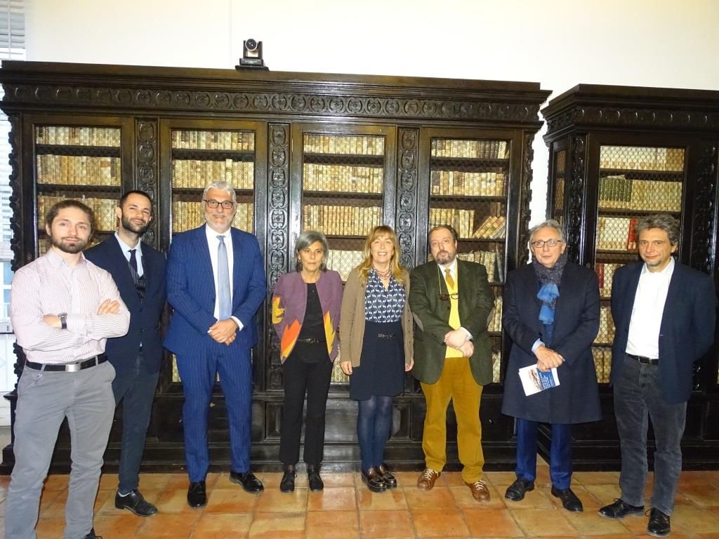 LA STORIA/IL PROGETTO. Le antiche lettere alla Principessa Pignatelli diventano moderni podcast