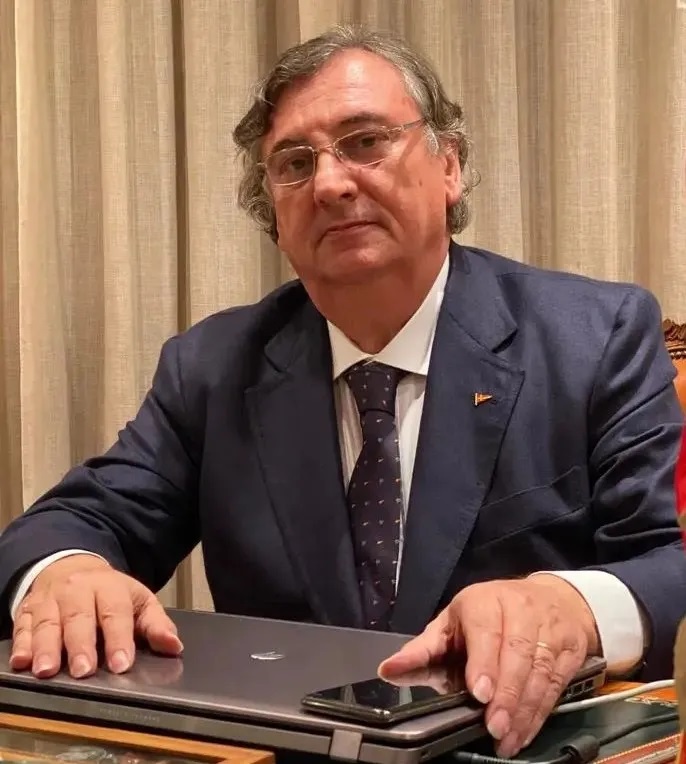 Maradona, Messi, Pelè: le riflessioni di Achille Ventura, ex atleta e presidente del Circolo Canottieri Napoli