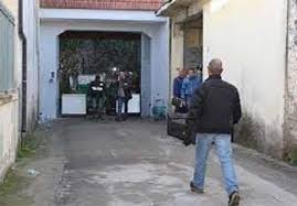 La Villa bunker di Zagaria sarà demolita