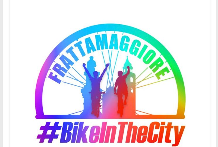 Frattamaggiore, primi esempi di Bike in the city