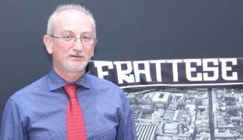 Il punto di Mimmo Liguori sulla partita Punto di svolta- Frattese