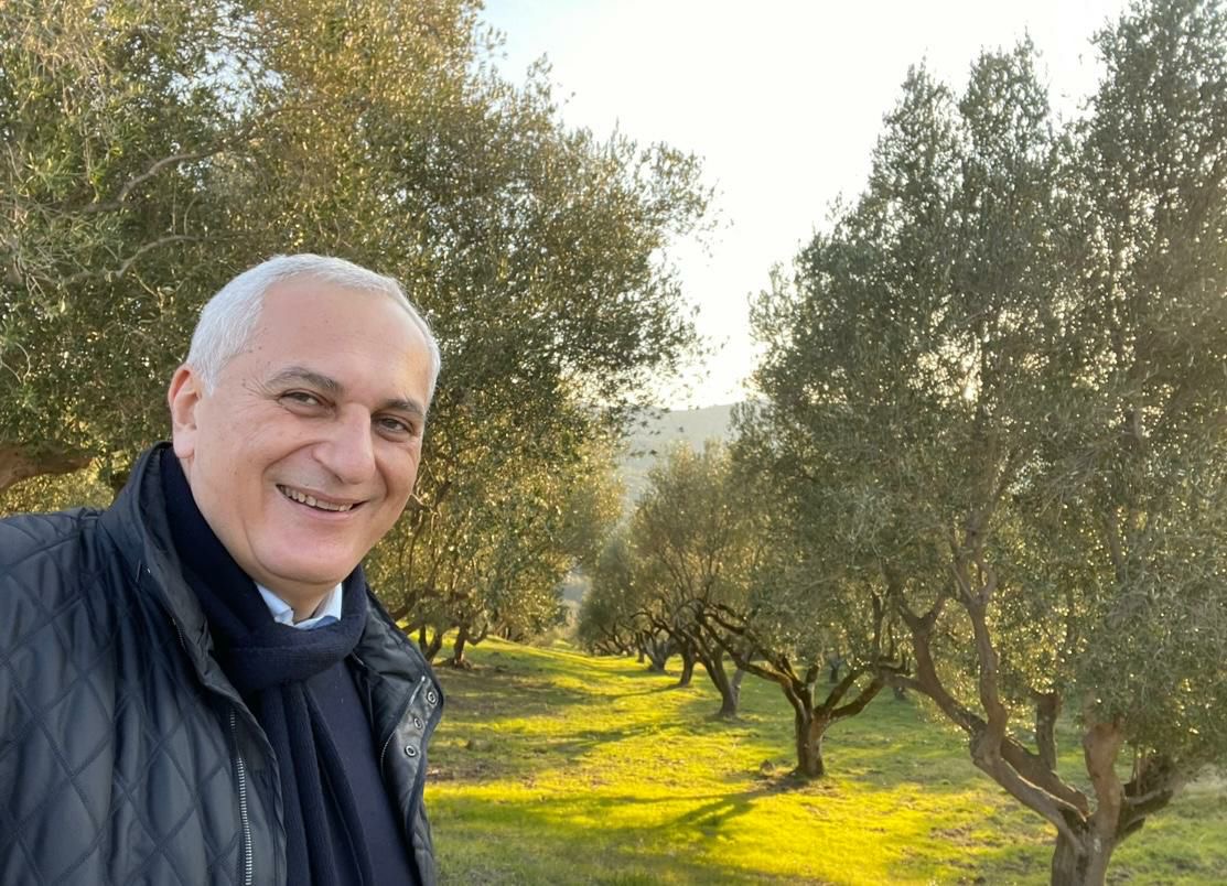 Olio campano diventa IGP