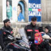 Napoli, Carabinieri salvano una bimba di 9 dal soffocamento