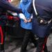 Sant’Antimo, si presenta dai Carabinieri per denunciare, viene arrestato