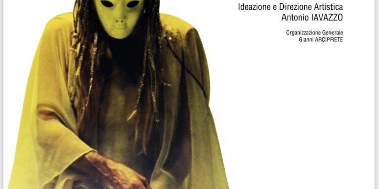 Capua, Rassegna nazionale di teatro , arte e danza