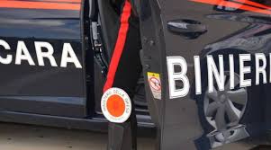 Castellamare di Stabia, rapina a 16 anni un bar di 300€ di gratta e vinci