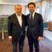 Poggiomarino, Bonaugura, nominato responsabile attività produttive in Forza Italia