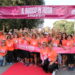 Un Bosco in Rosa , gran successo di partecipazione