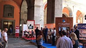 Napoli, gran successo di pubblico per Campania Libri Festival