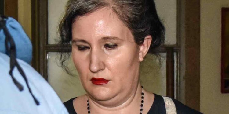Alessia Pifferi progettava di andare a vivere alle Canarie