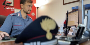 Truffa alle assicurazioni per sinistri, arresti