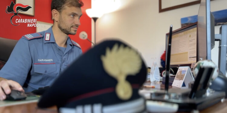 Truffa alle assicurazioni per sinistri, arresti