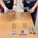 Qualiano, padre e figlio trovati con pistole e droga
