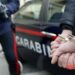 Torre del Greco, una coppia trovati con la droga e contanti