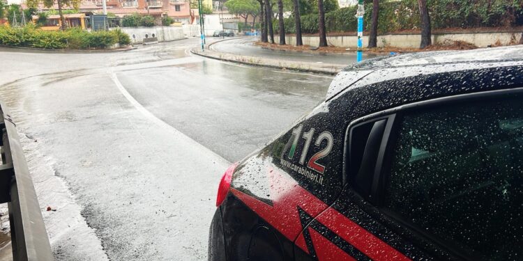 Movida a Napoli, sotto il setaccio dei Carabinieri