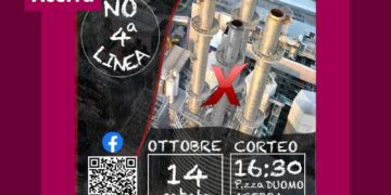 Acerra, l’opposizione insorge contro l’incen