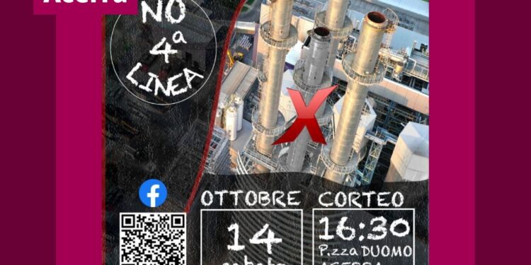 Acerra, l’opposizione insorge contro l’incen