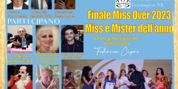 La Finale di nazionale di “Un volto per fotomodella a Frattamaggiore