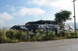 Caserta, 6,5 milioni per la discarica di lo Uttaro