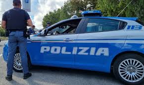 Frattamaggiore, Polizia arresta uomo di Orta di Atella per droga