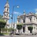 Pompei e il santuario i luoghi più visitati d’Italia