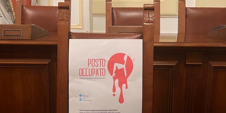 San Giorgio a Cremano, in consiglio un seggio per ogni donna vittima di violenza
