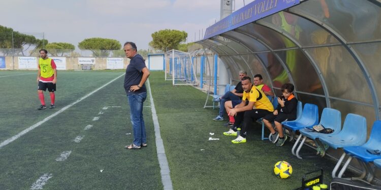 Tutto pronto per il Risorgimento Frattese