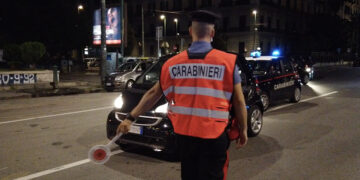 Melito, duro colpo al Clan Amato-Pagano