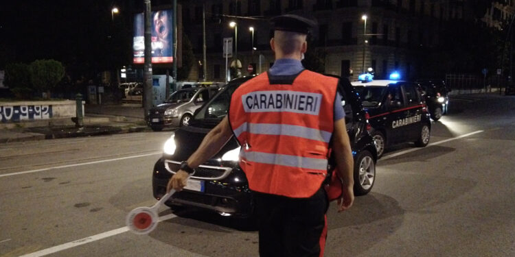 Melito, duro colpo al Clan Amato-Pagano