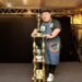 L’EXPLOIT. Il pizzaiolo Luca Basilico vince la “Limited Edition” dell’ottava edizione del “Trofeo Pulcinella”