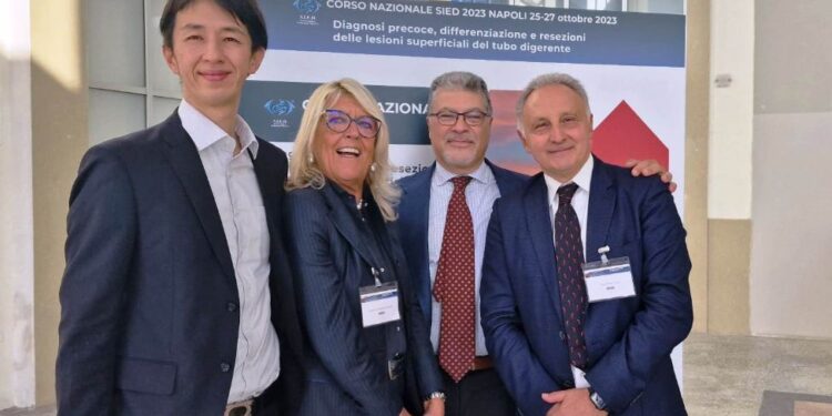 MEDICINA. Diagnosi precoce e chirurgia mini-invasiva: l’asse Italia-Giappone per sconfiggere i tumori dell’apparato digerente