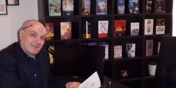 L’ECCELLENZA. Caivano, la casa editrice LFA Publisher aprirà una sede anche a Barcellona: in 7 anni di attività oltre 700 pubblicazioni