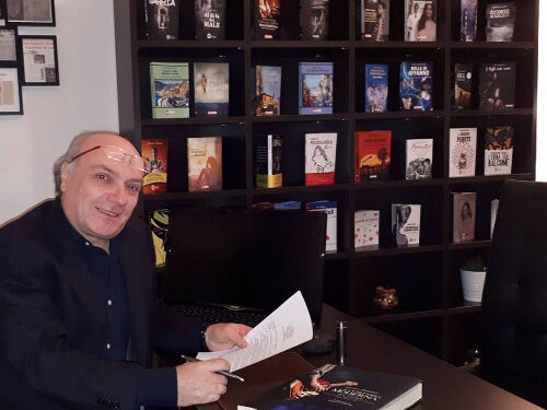 L’ECCELLENZA. Caivano, la casa editrice LFA Publisher aprirà una sede anche a Barcellona: in 7 anni di attività oltre 700 pubblicazioni